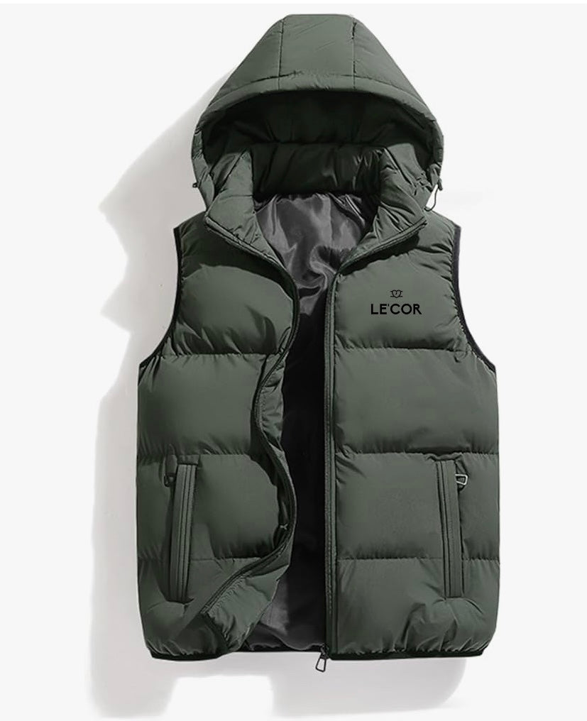 Vest   $85