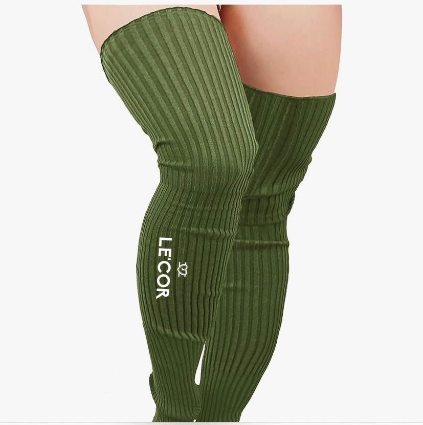 Leg Warmers     $30