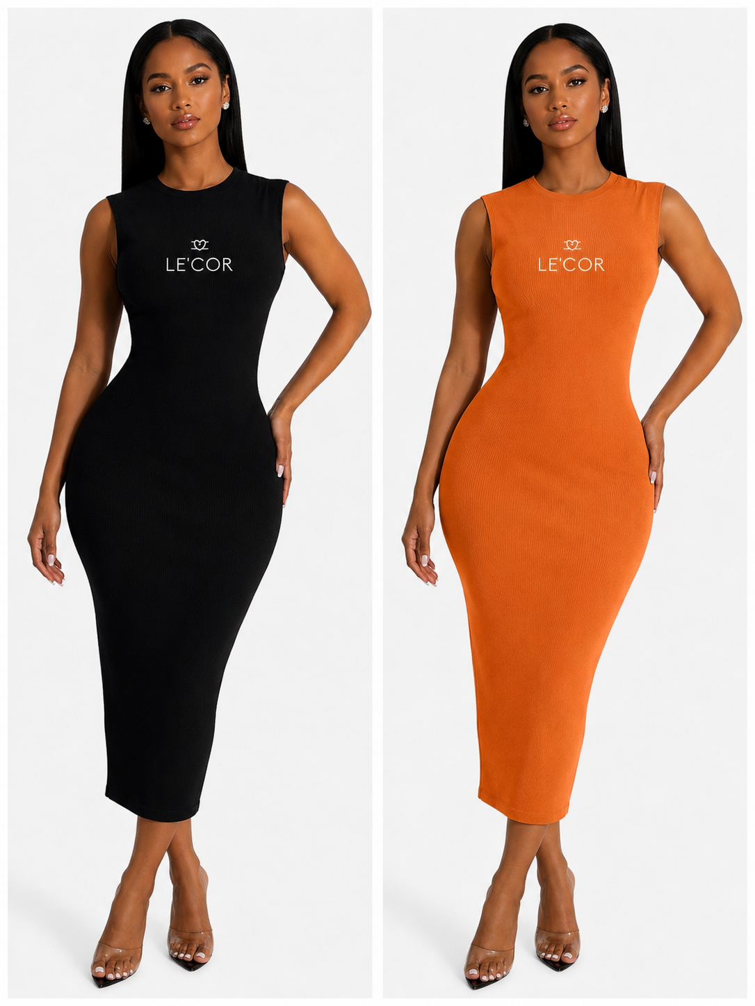 Bodycon Dress $60 – Le'cor