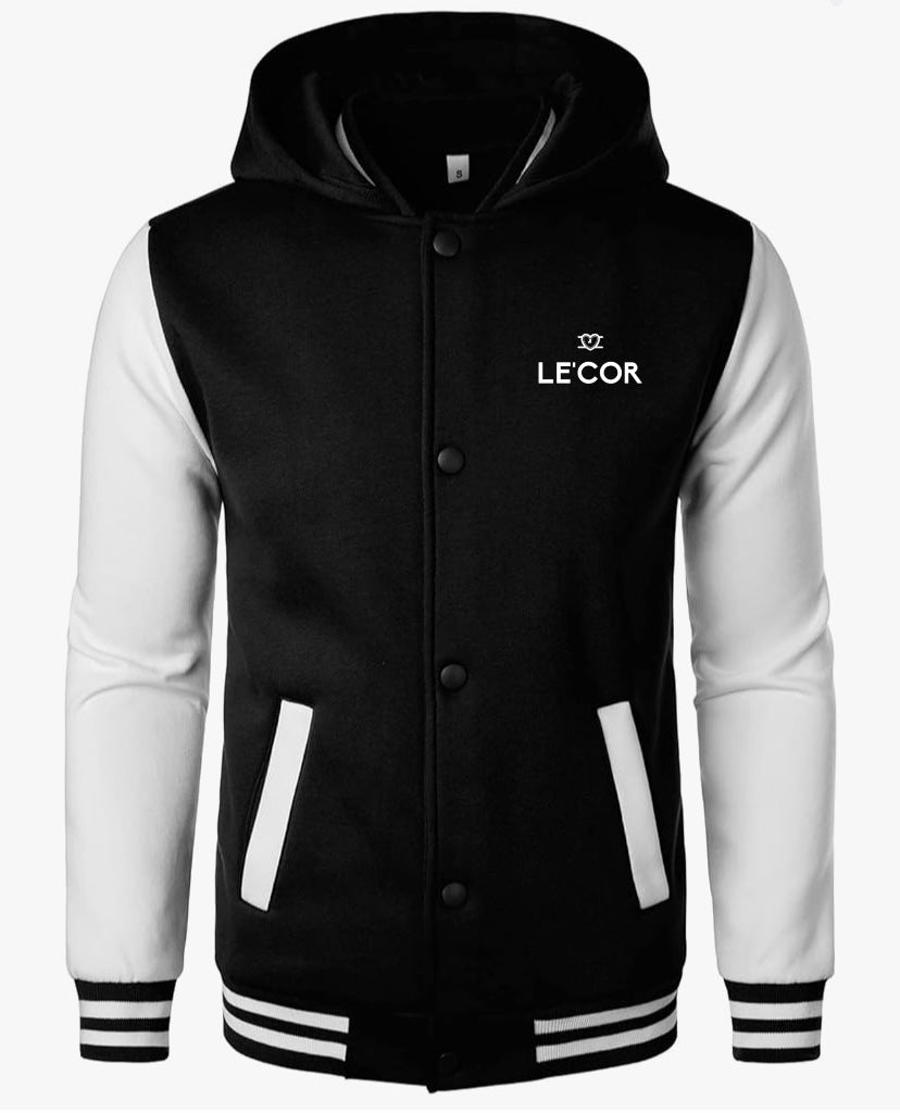Varsity Jacket             $80