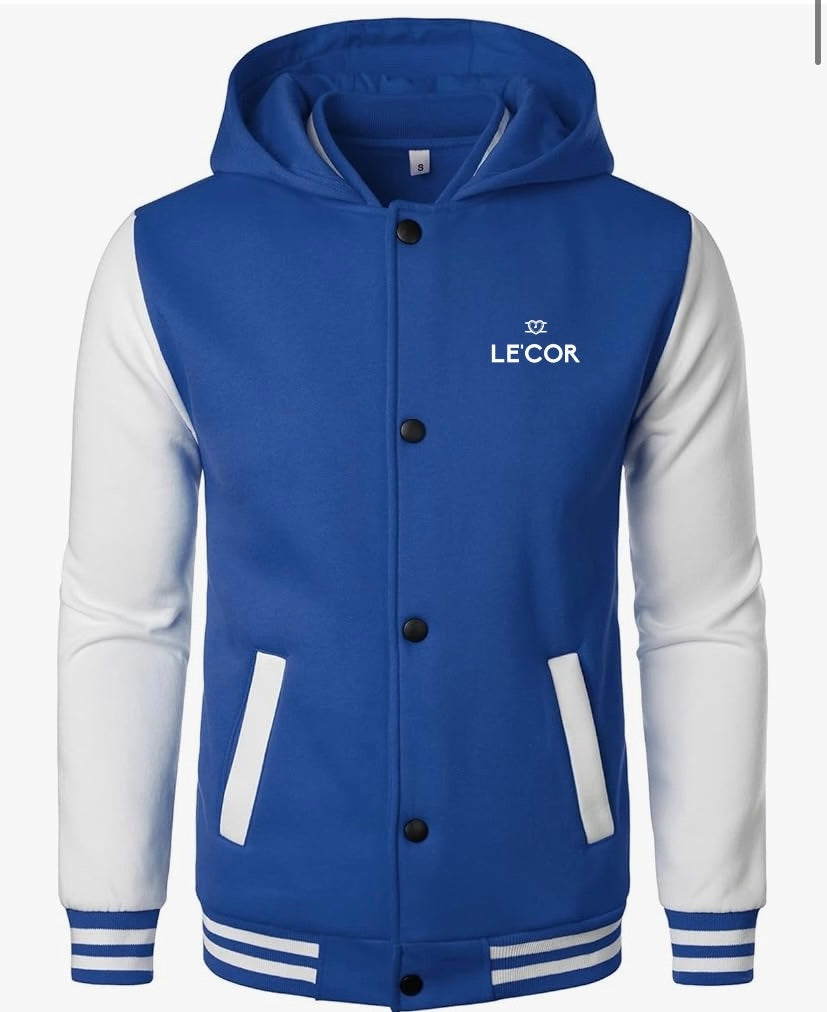 Varsity Jacket             $80