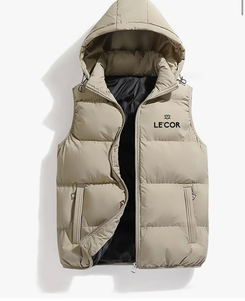 Vest   $85