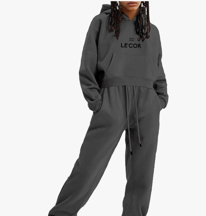 Sweatsuit for Girls    $60