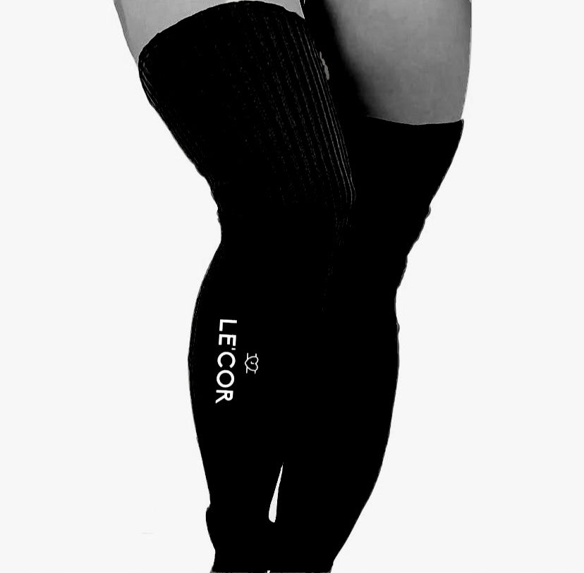 Leg Warmers     $30