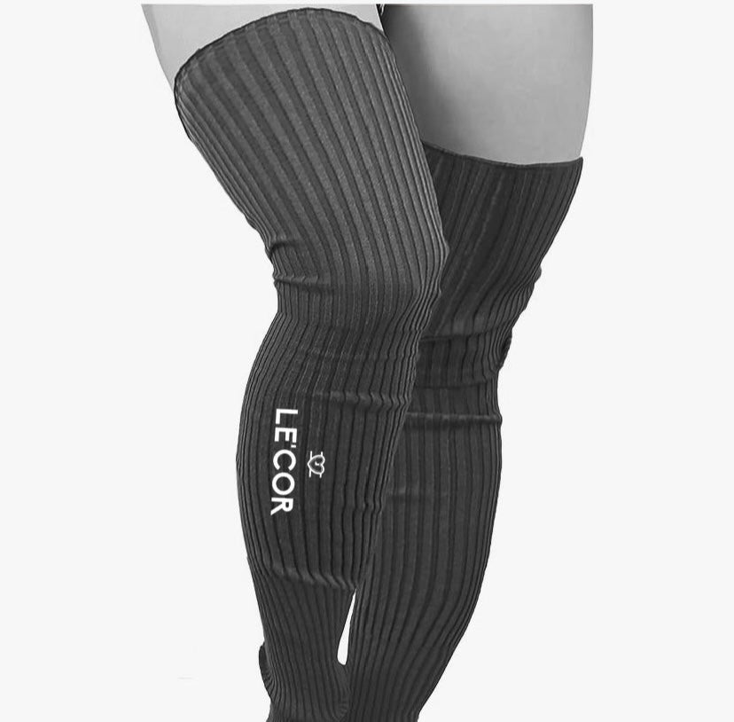 Leg Warmers     $30
