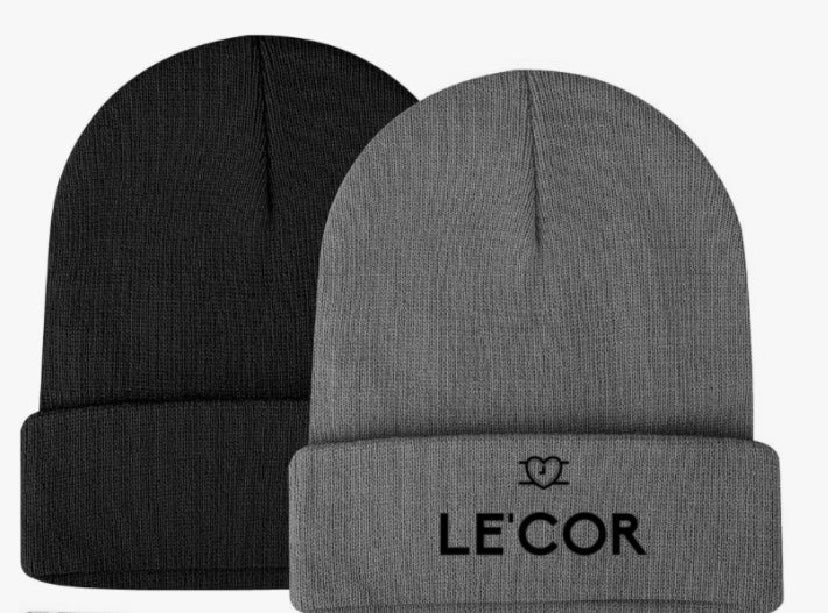 Le’Cor Unisex Skully   $20
