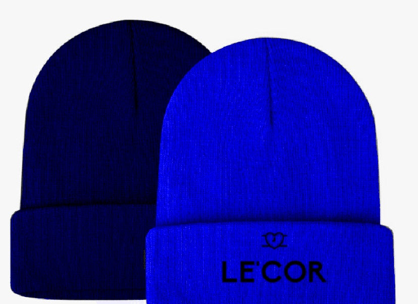 Le’Cor Unisex Skully   $20