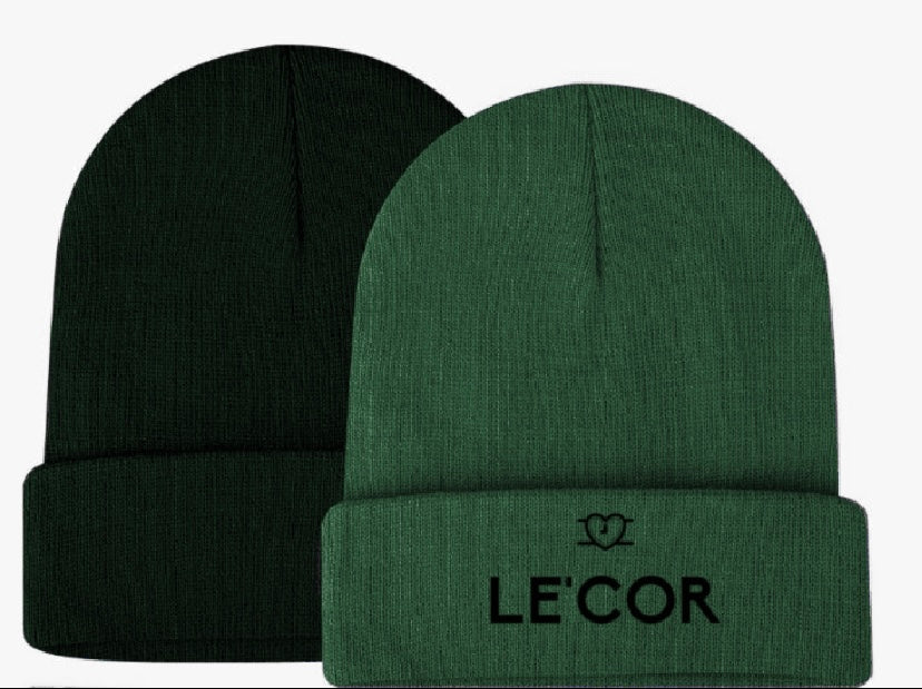 Le’Cor Unisex Skully   $20
