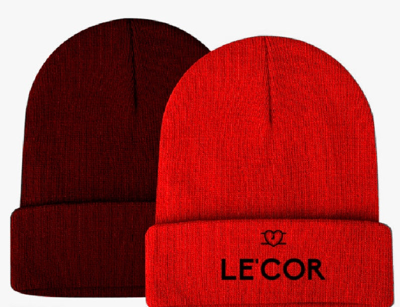 Le’Cor Unisex Skully   $20