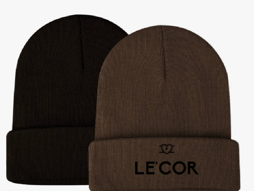 Le’Cor Unisex Skully   $20
