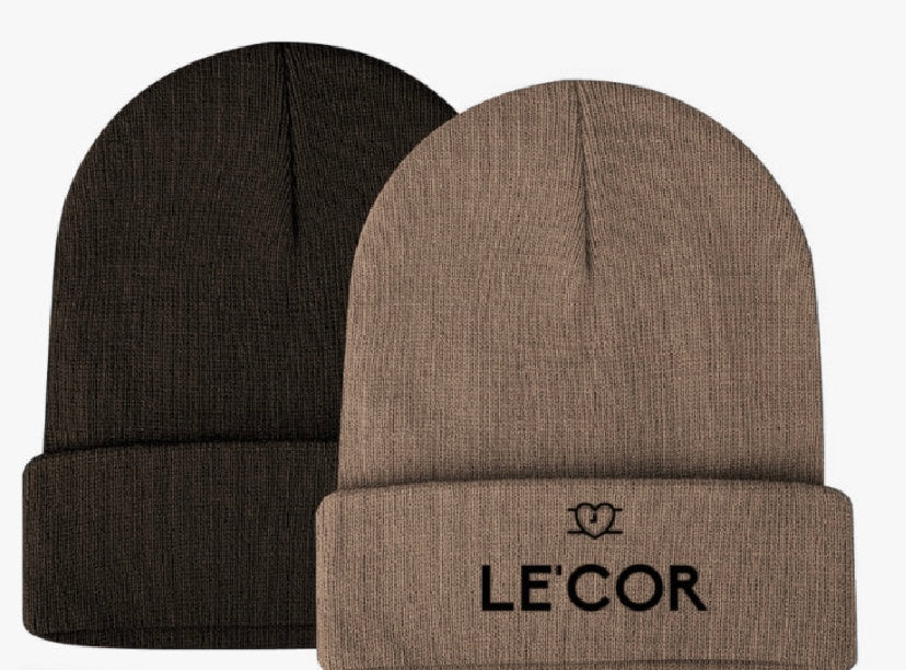 Le’Cor Unisex Skully   $20