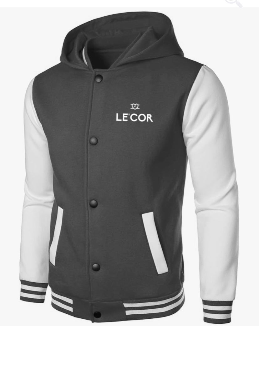 Varsity Jacket             $80