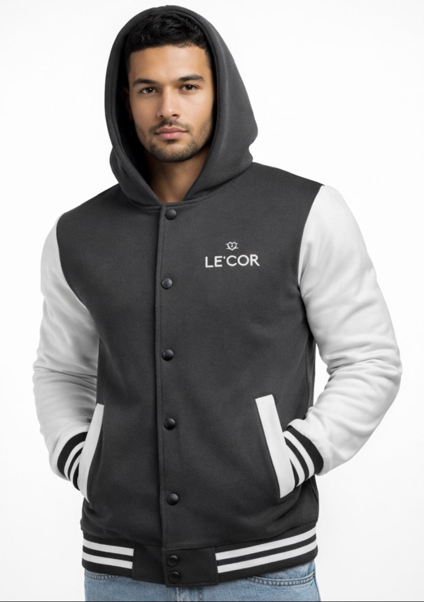 Varsity Jacket             $80
