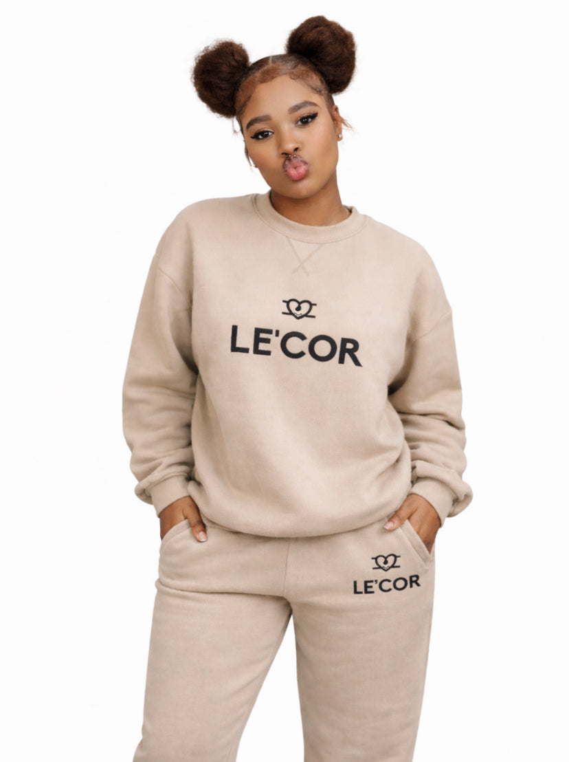 Sweatsuit   $80